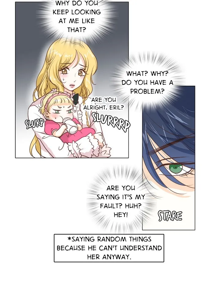 Read The MatchmakingBaby Princess chapter 7 image 62 on Lezhin