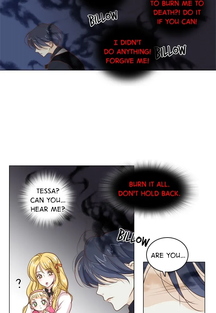 Read The MatchmakingBaby Princess chapter 7 image 64 on Lezhin