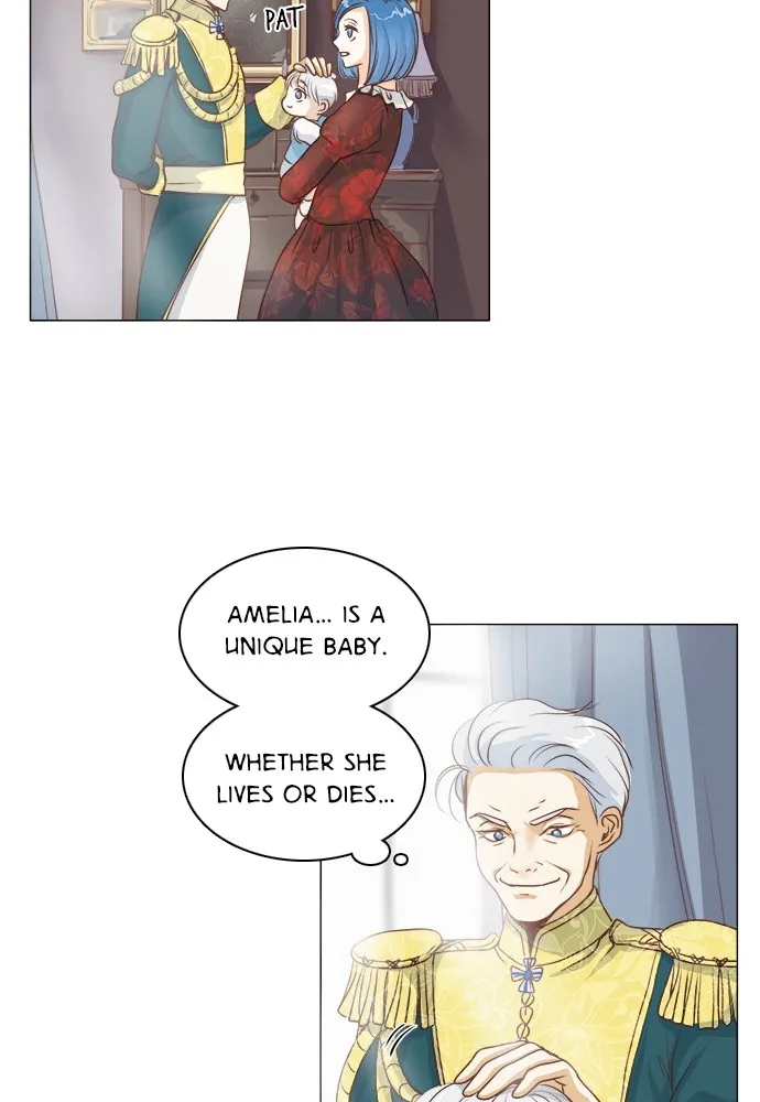 Read The MatchmakingBaby Princess chapter 7 image 7 on Lezhin