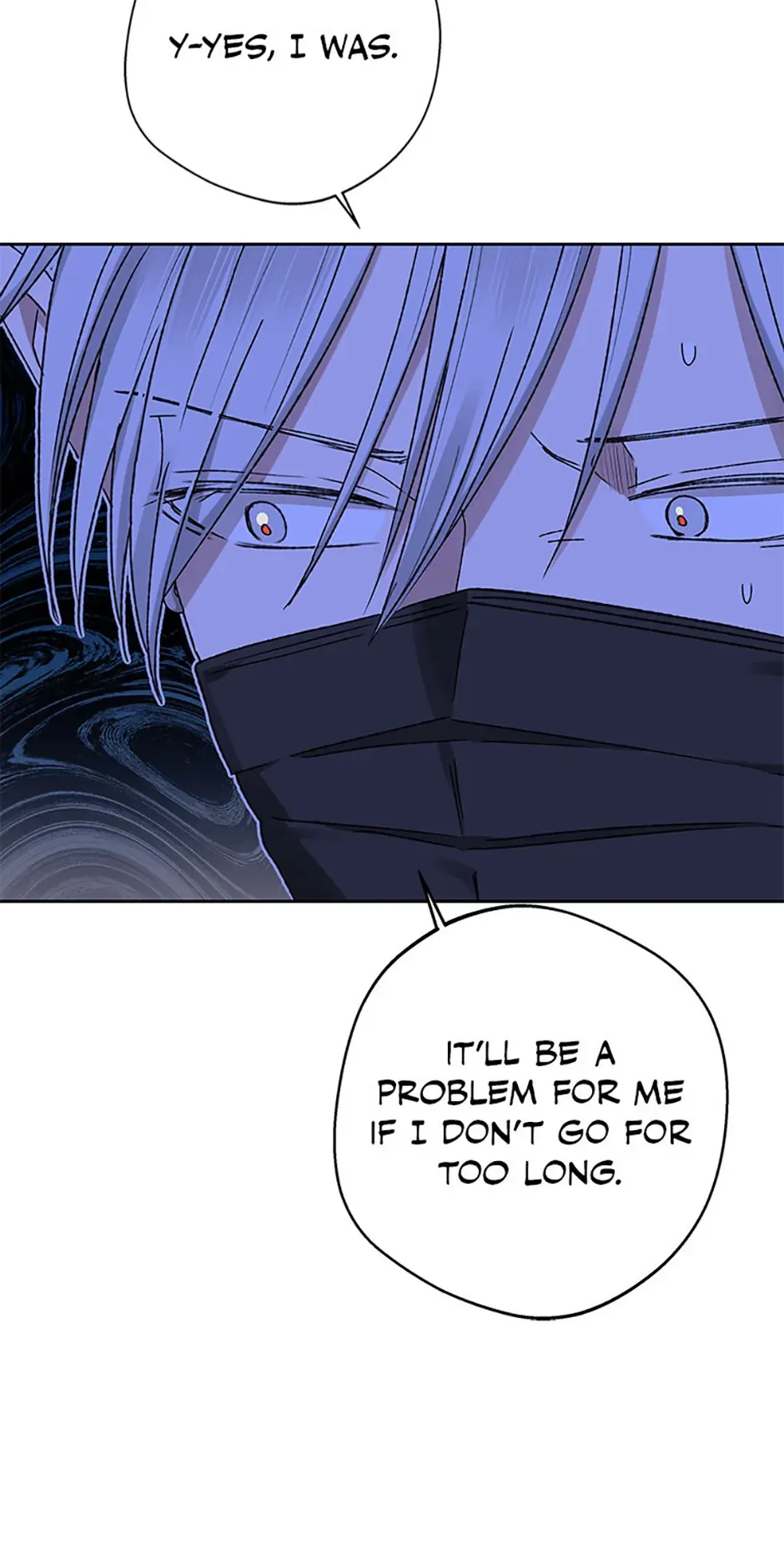 The Mating of Elves Chapter 21 page 12 - 