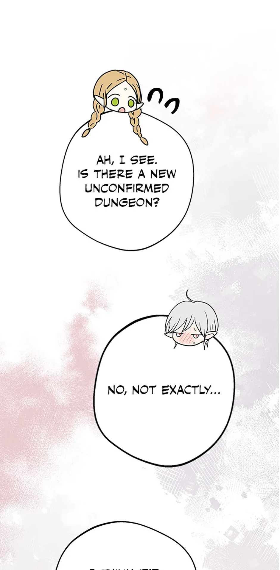 The Mating of Elves Chapter 21 page 13 - 