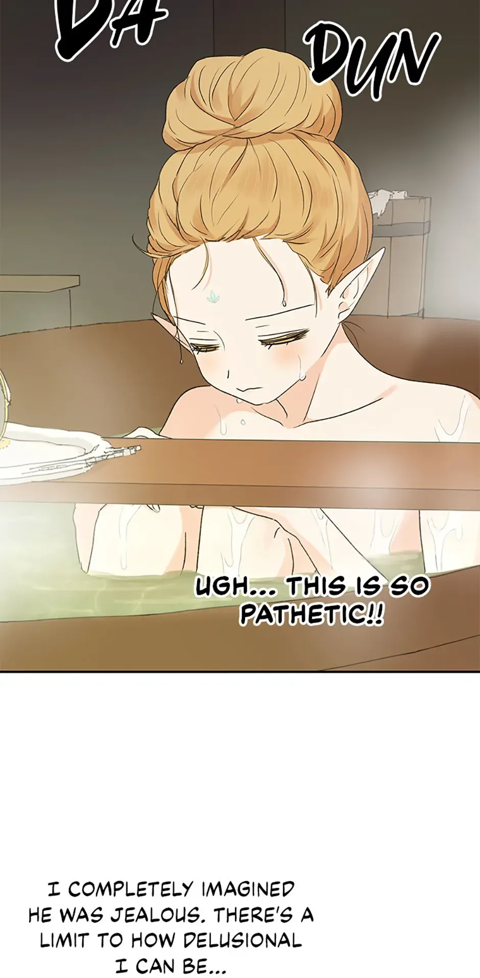 The Mating of Elves Chapter 21 page 20 - 