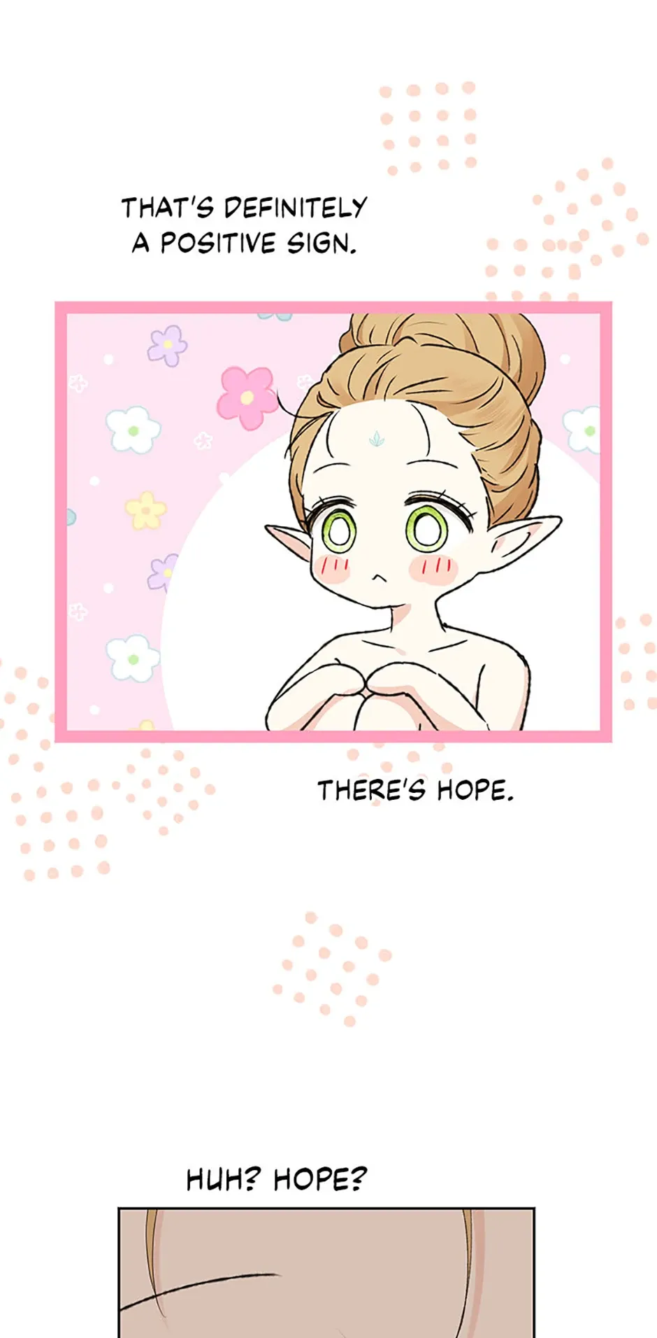 The Mating of Elves Chapter 21 page 23 - 