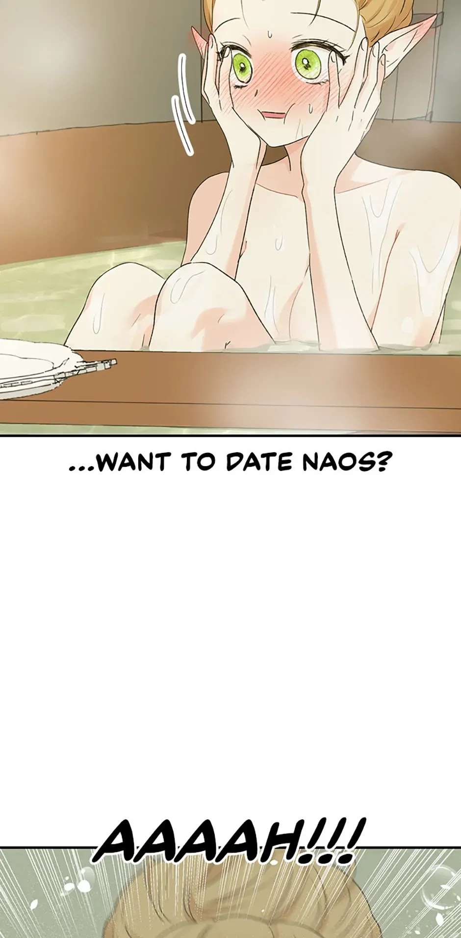The Mating of Elves Chapter 21 page 25 - 