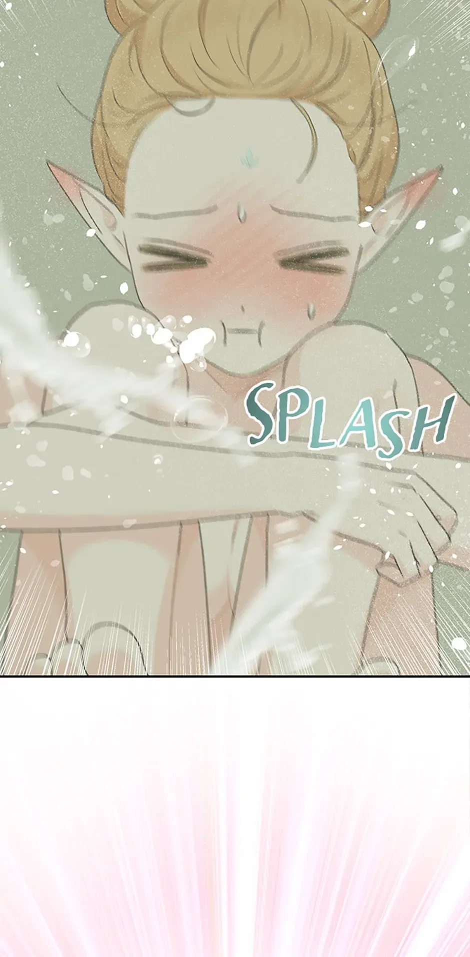 The Mating of Elves Chapter 21 page 26 - 