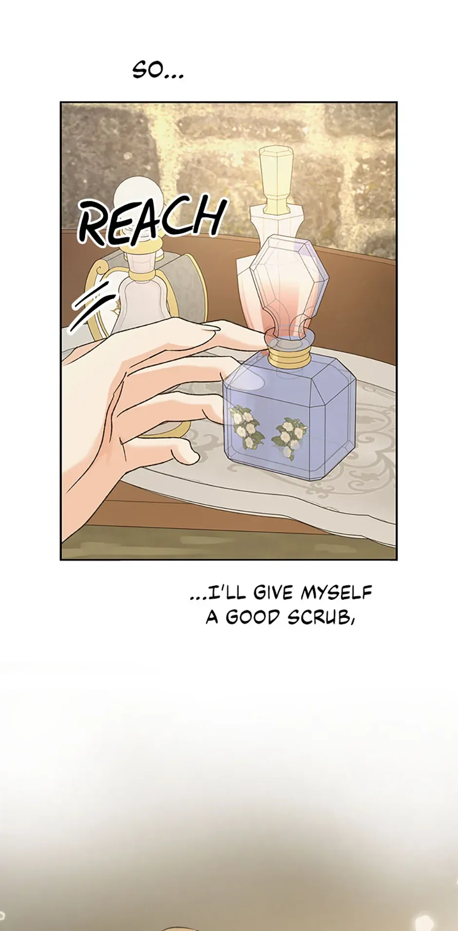 The Mating of Elves Chapter 21 page 30 - 