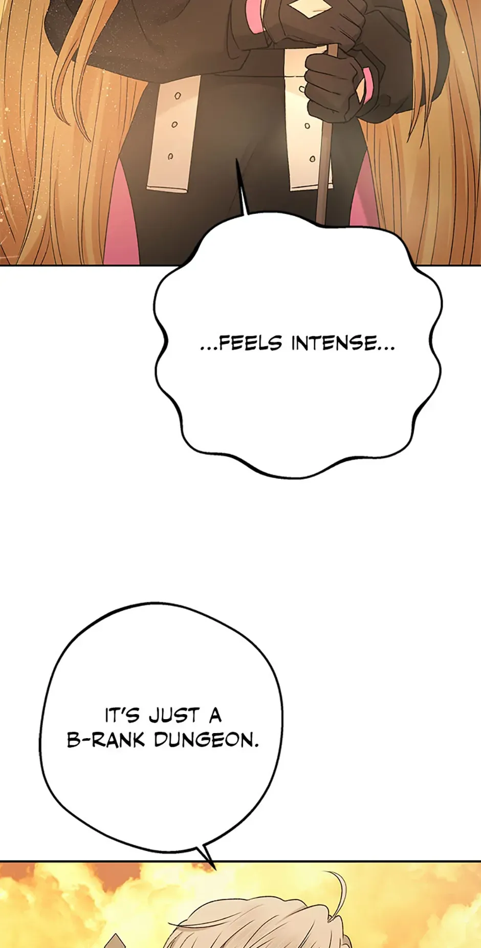 The Mating of Elves Chapter 21 page 36 - 