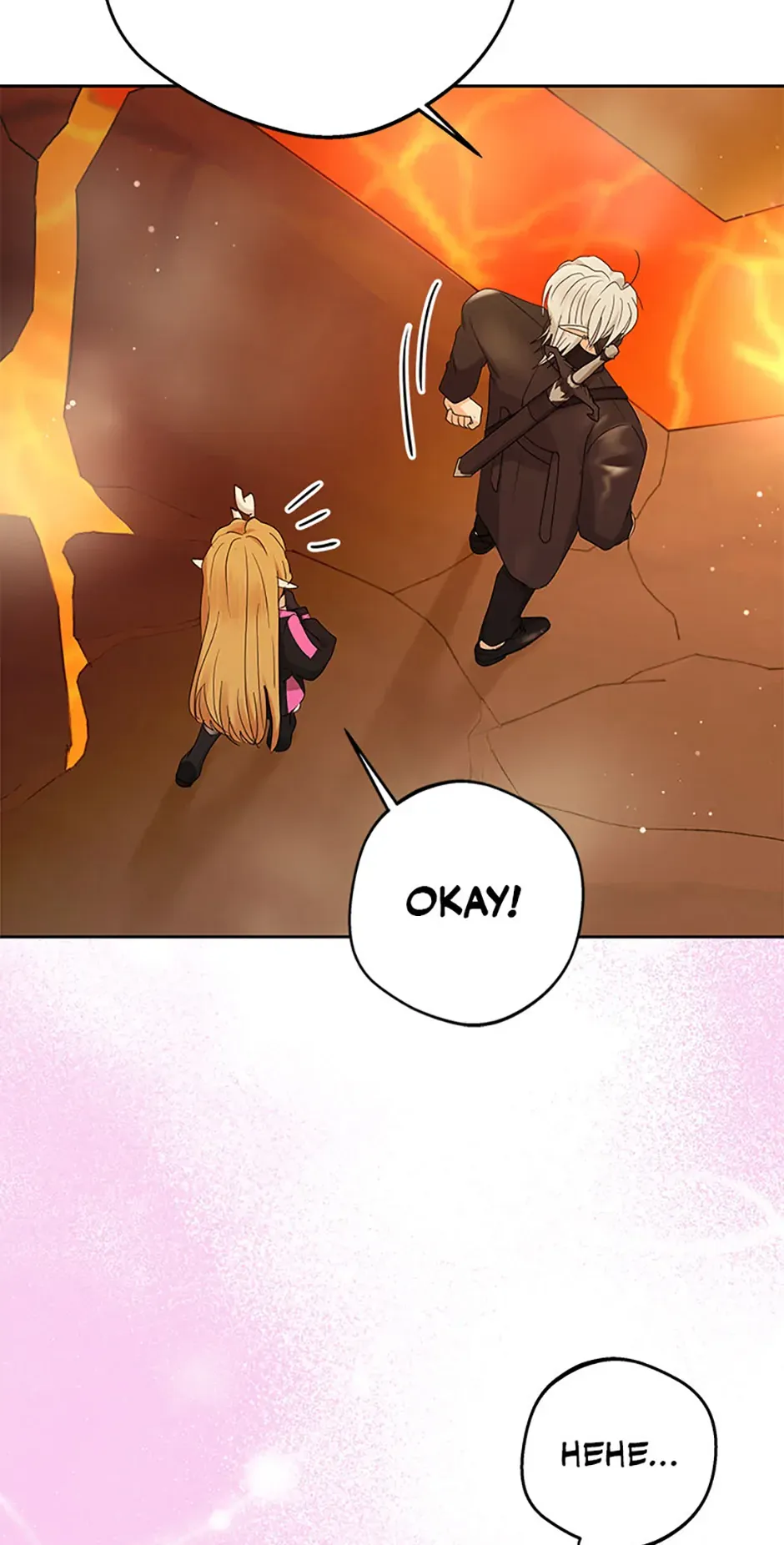 The Mating of Elves Chapter 21 page 39 - 