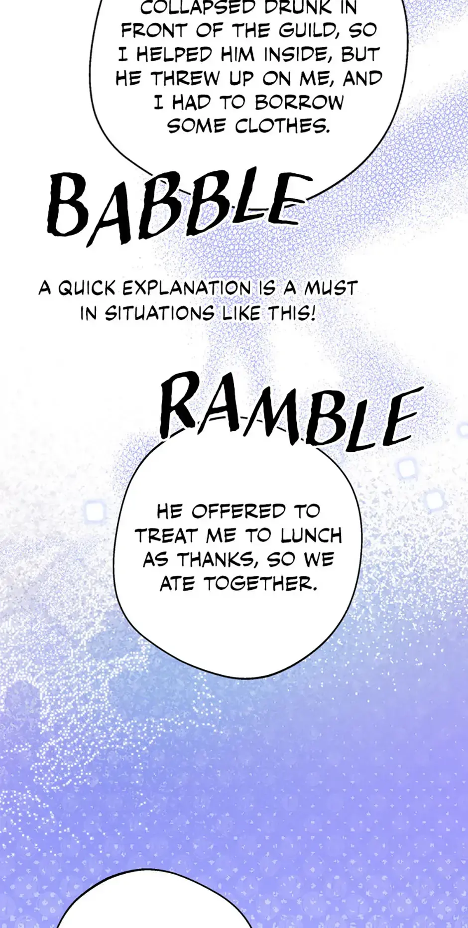 The Mating of Elves Chapter 21 page 5 - 