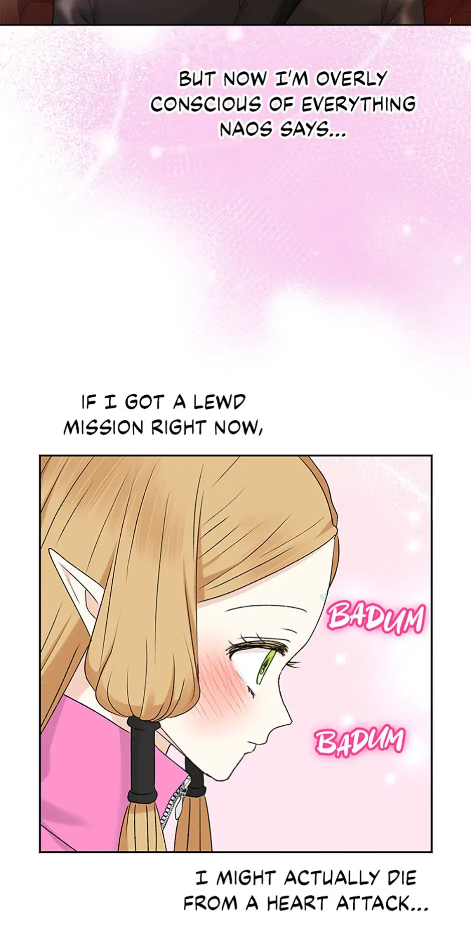 The Mating of Elves Chapter 21 page 41 - 