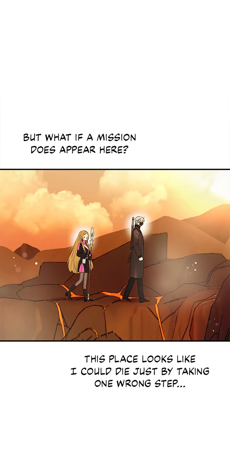 The Mating of Elves Chapter 21 page 42 - 