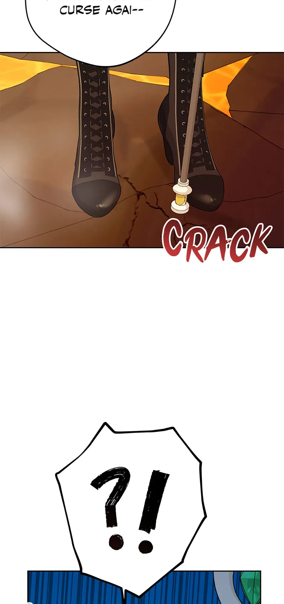 The Mating of Elves Chapter 21 page 45 - 