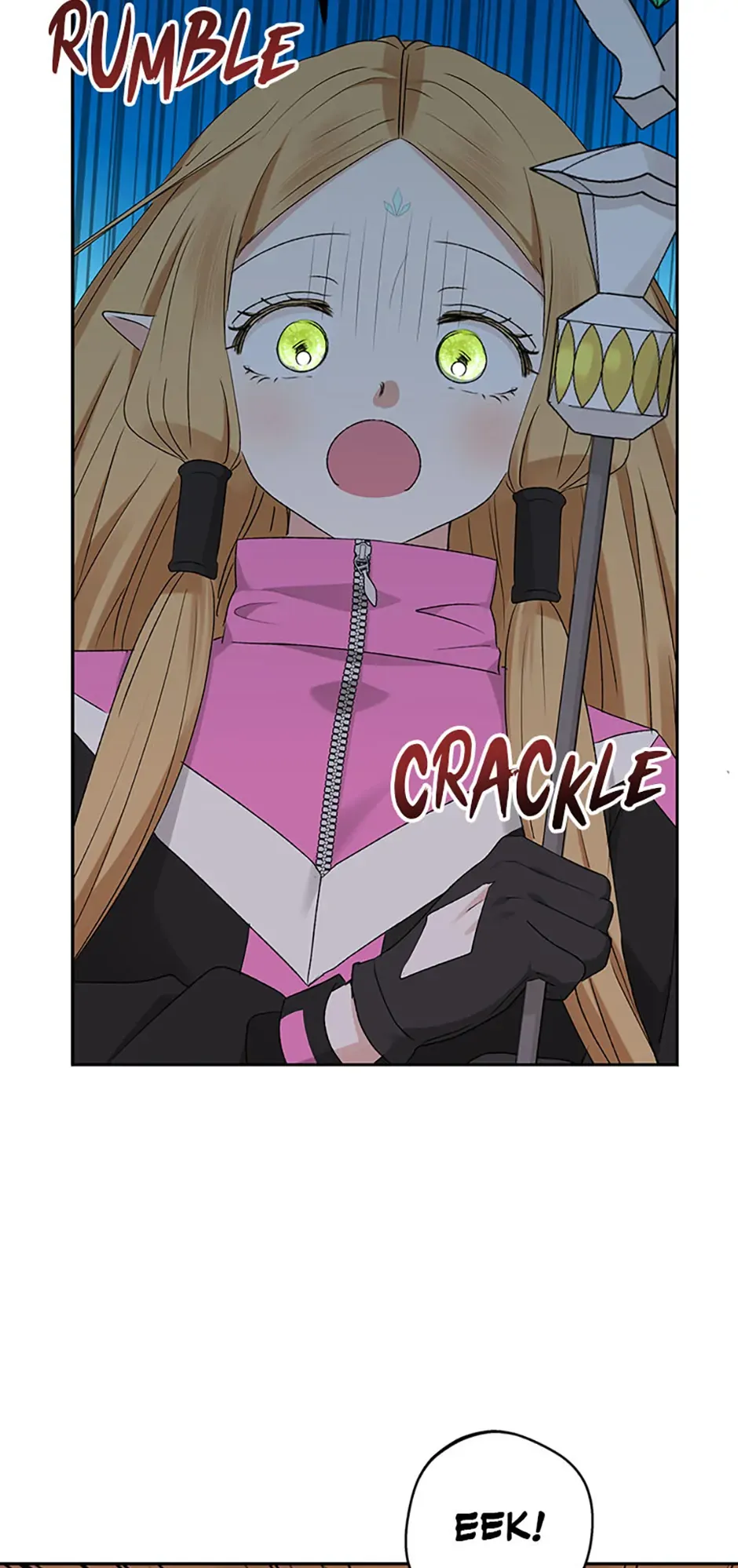 The Mating of Elves Chapter 21 page 46 - 