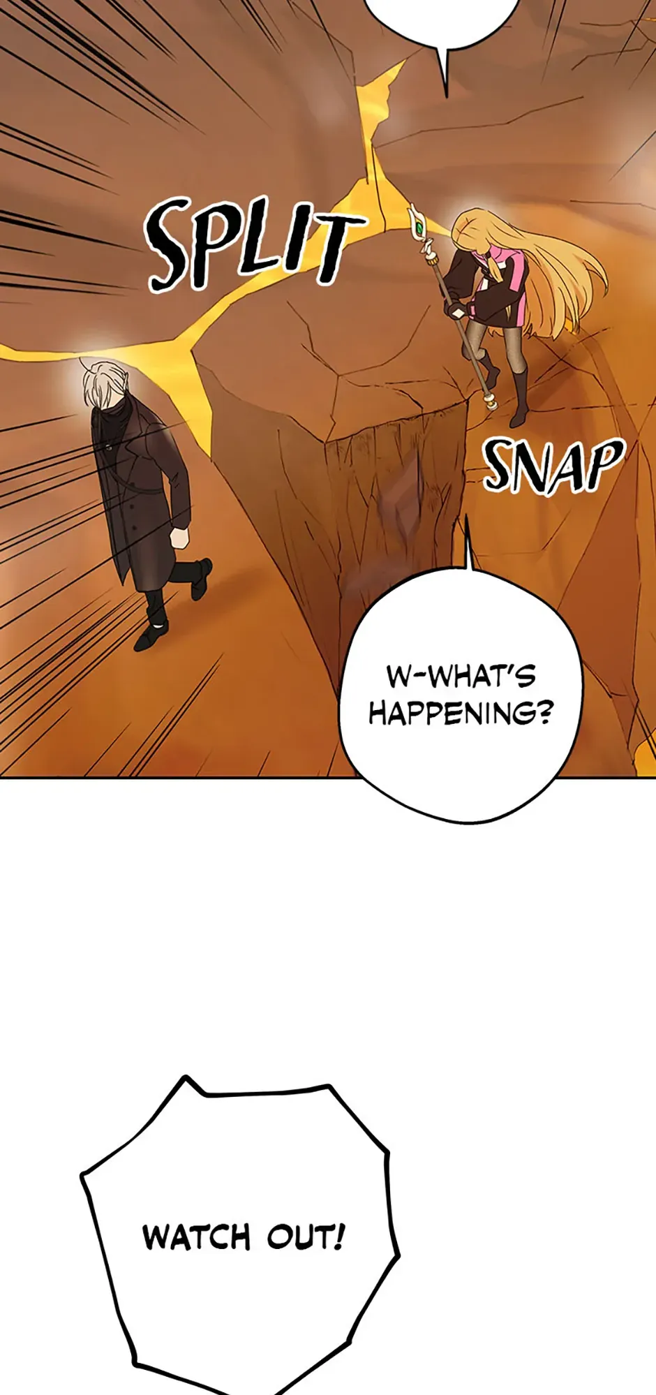 The Mating of Elves Chapter 21 page 47 - 