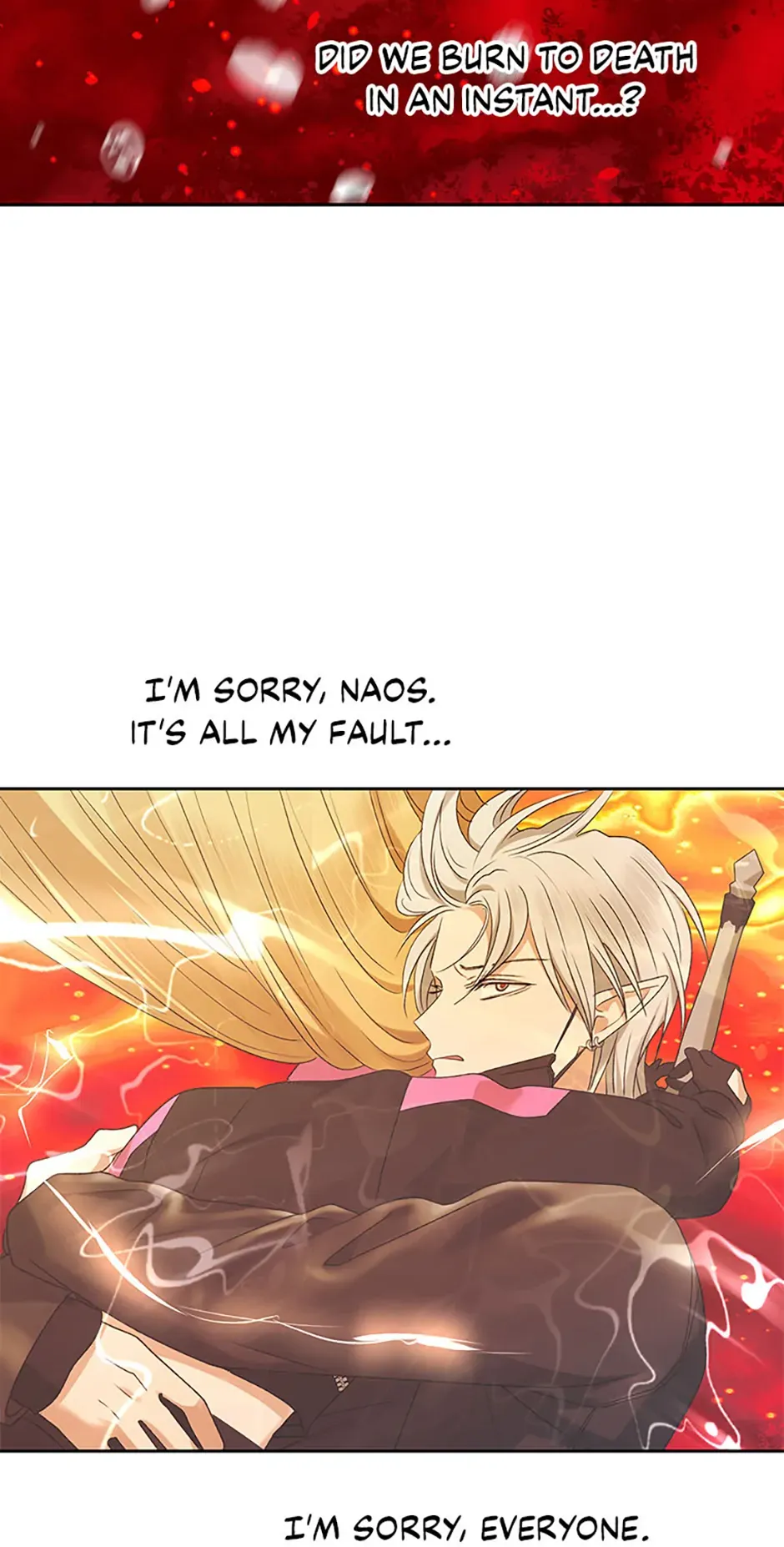 The Mating of Elves Chapter 21 page 59 - 