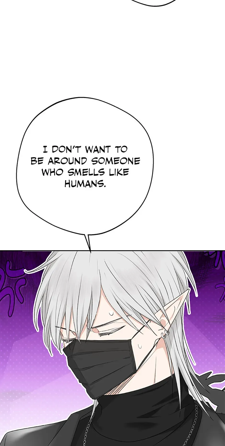 The Mating of Elves Chapter 21 page 7 - 