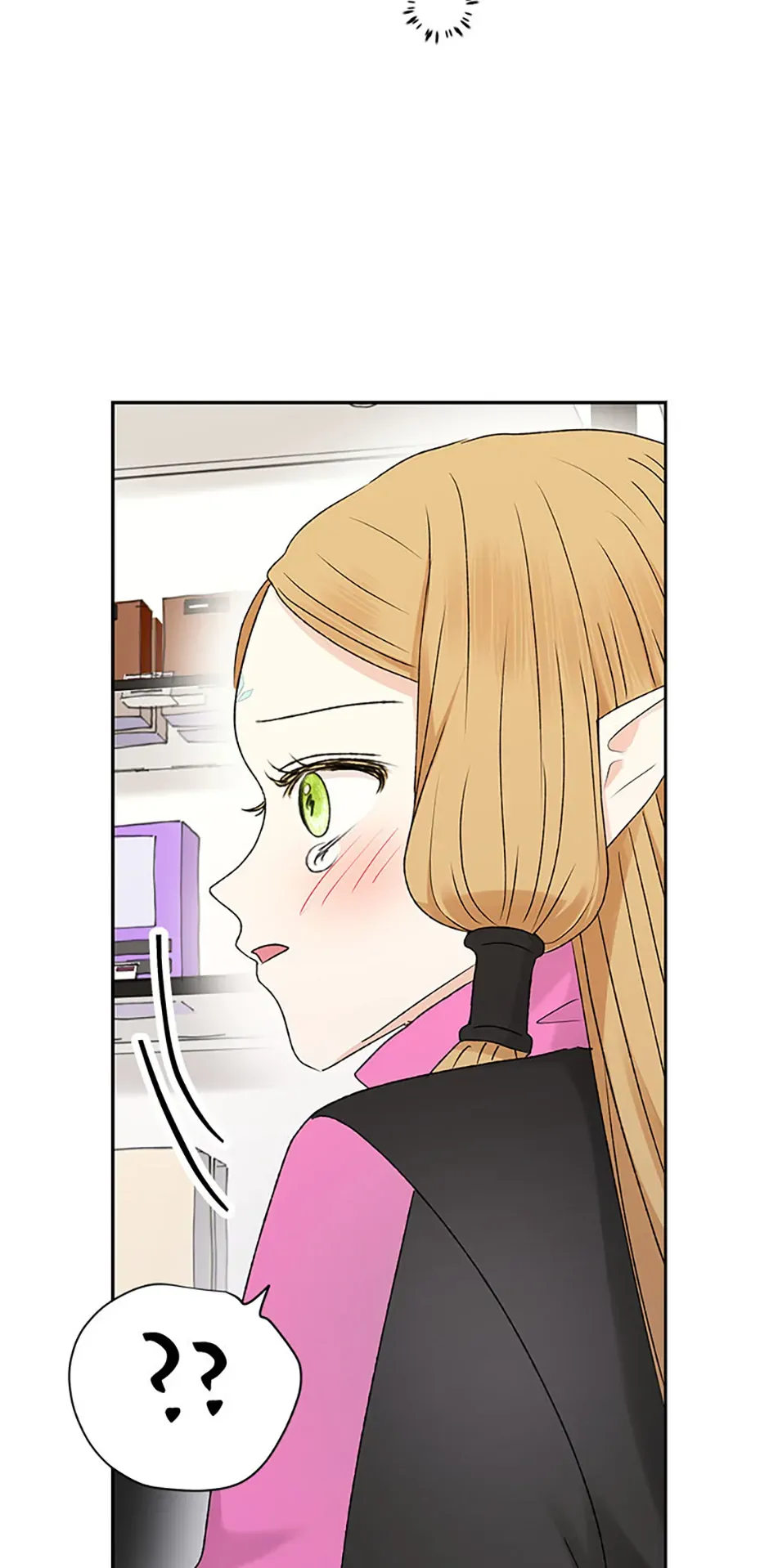 The Mating of Elves Chapter 21 page 64 - 