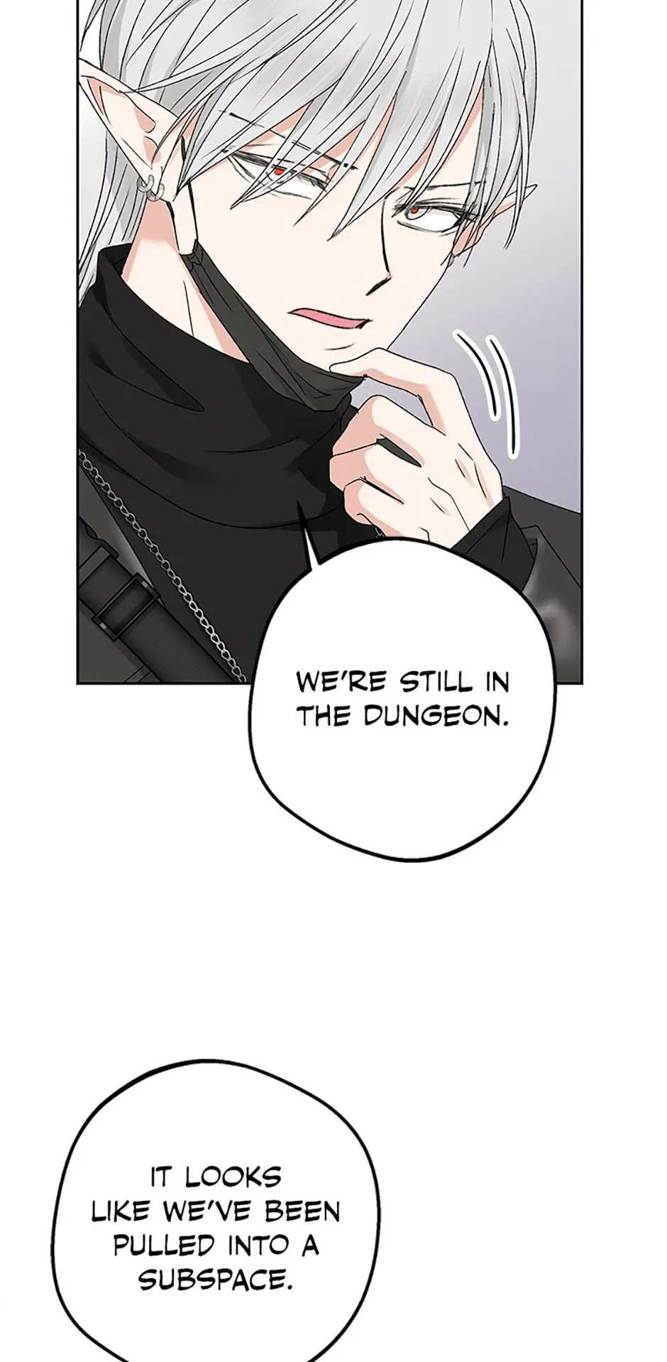 The Mating of Elves Chapter 21 page 67 - 