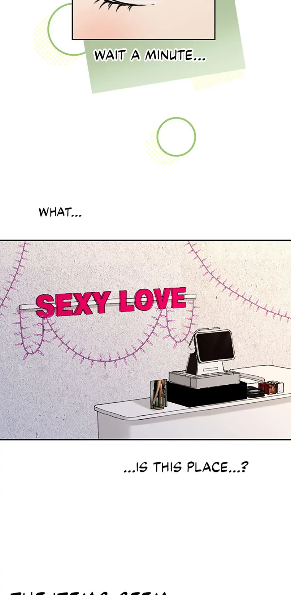 The Mating of Elves Chapter 21 page 69 - 