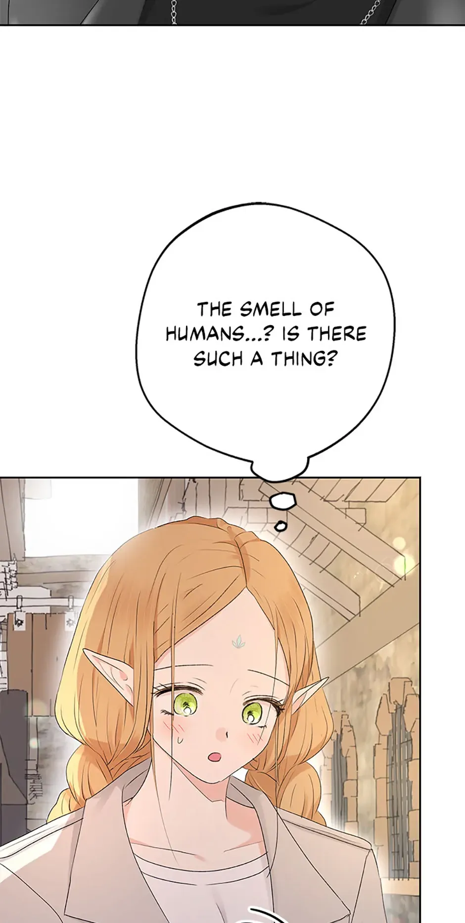 The Mating of Elves Chapter 21 page 8 - 