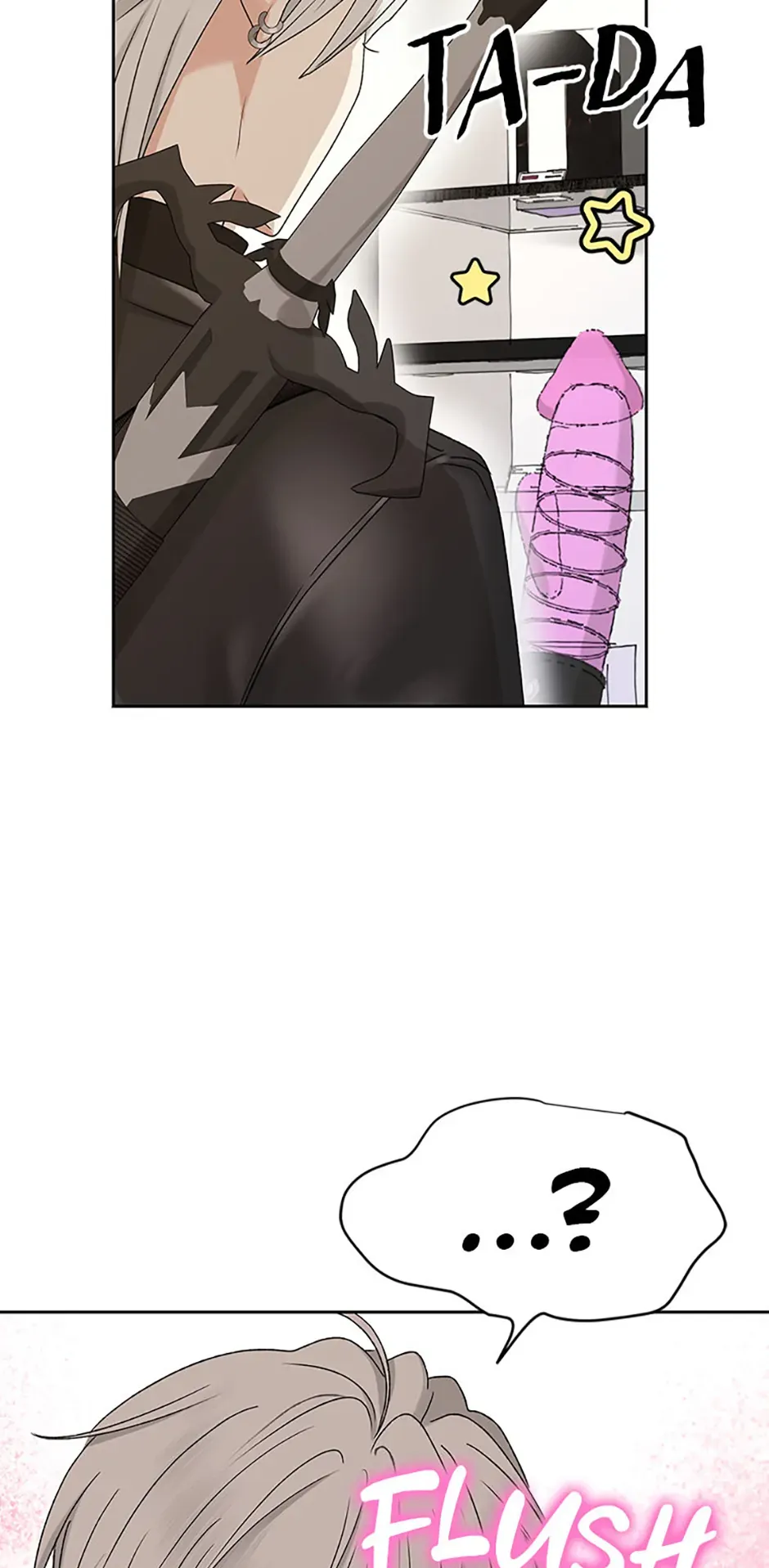 The Mating of Elves Chapter 21 page 76 - 