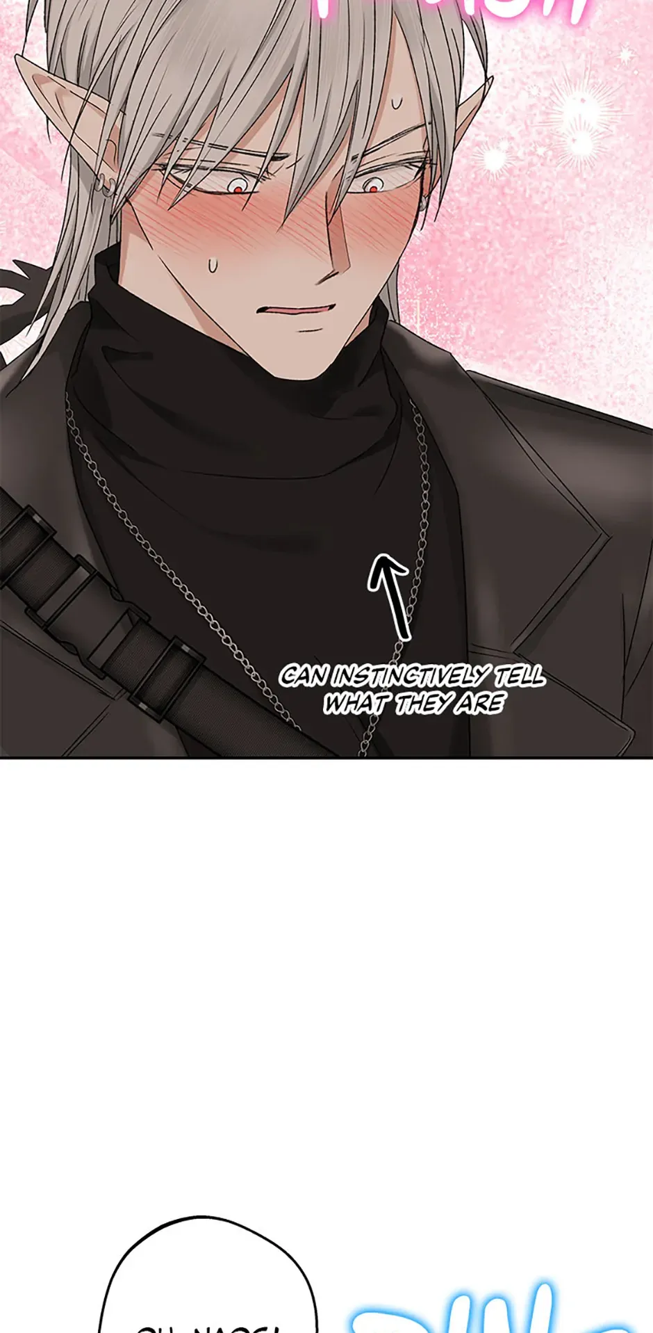 The Mating of Elves Chapter 21 page 77 - 