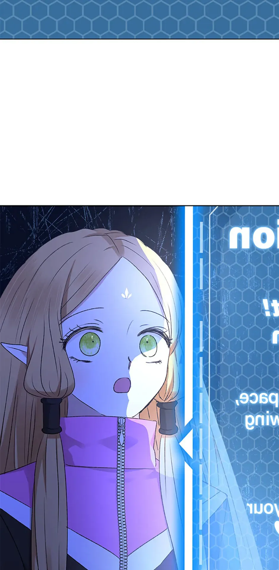 The Mating of Elves Chapter 21 page 80 - 