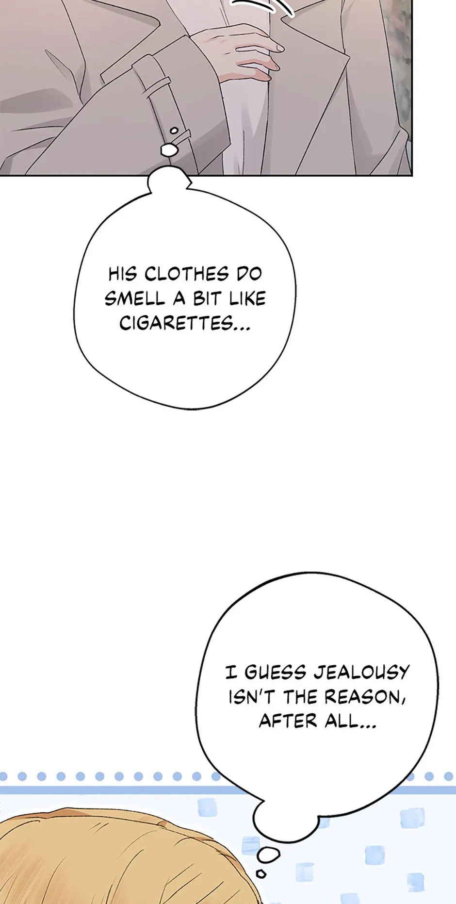 The Mating of Elves Chapter 21 page 9 - 