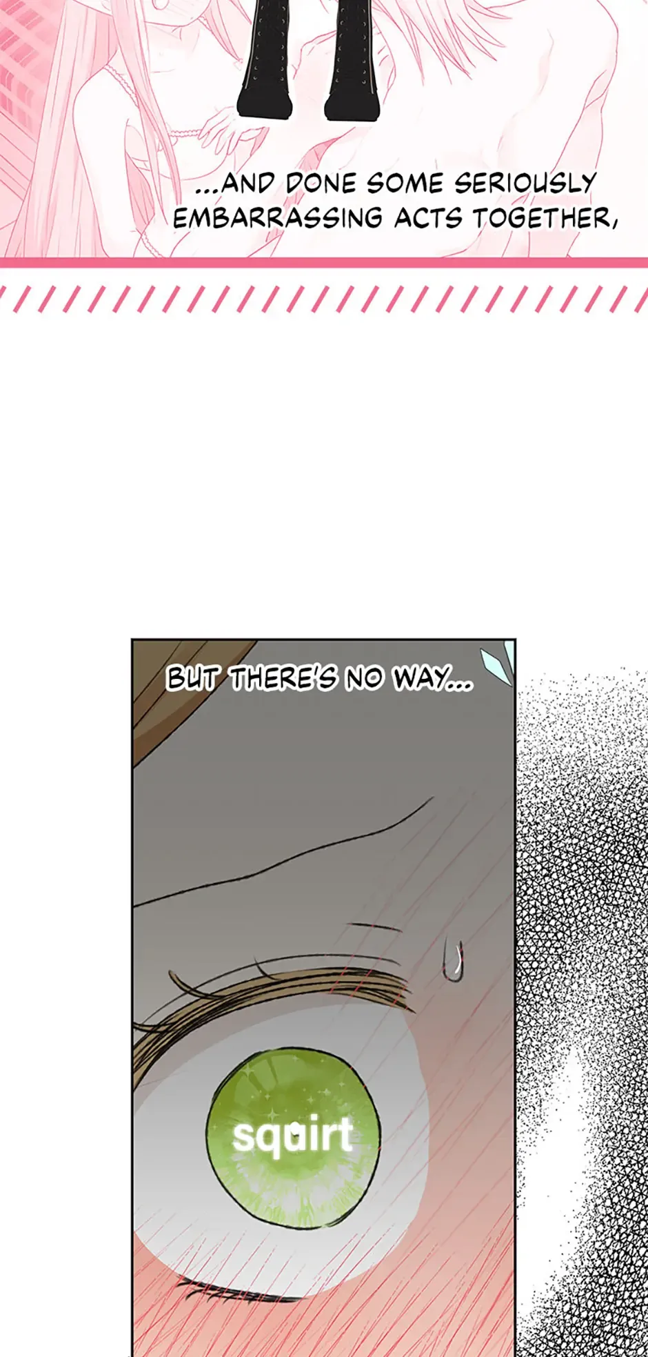 The Mating of Elves Chapter 22 page 2 - 