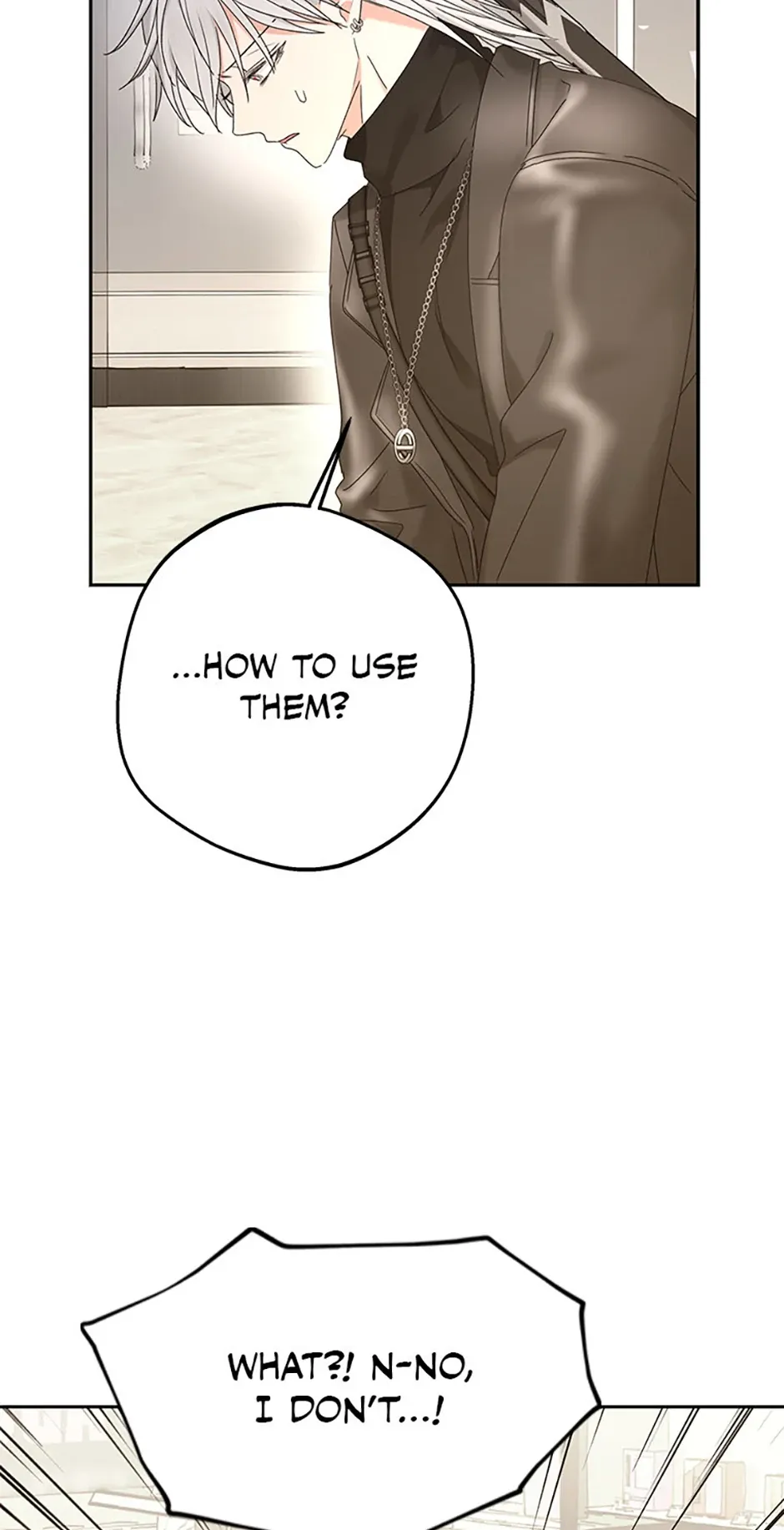 The Mating of Elves Chapter 22 page 19 - 