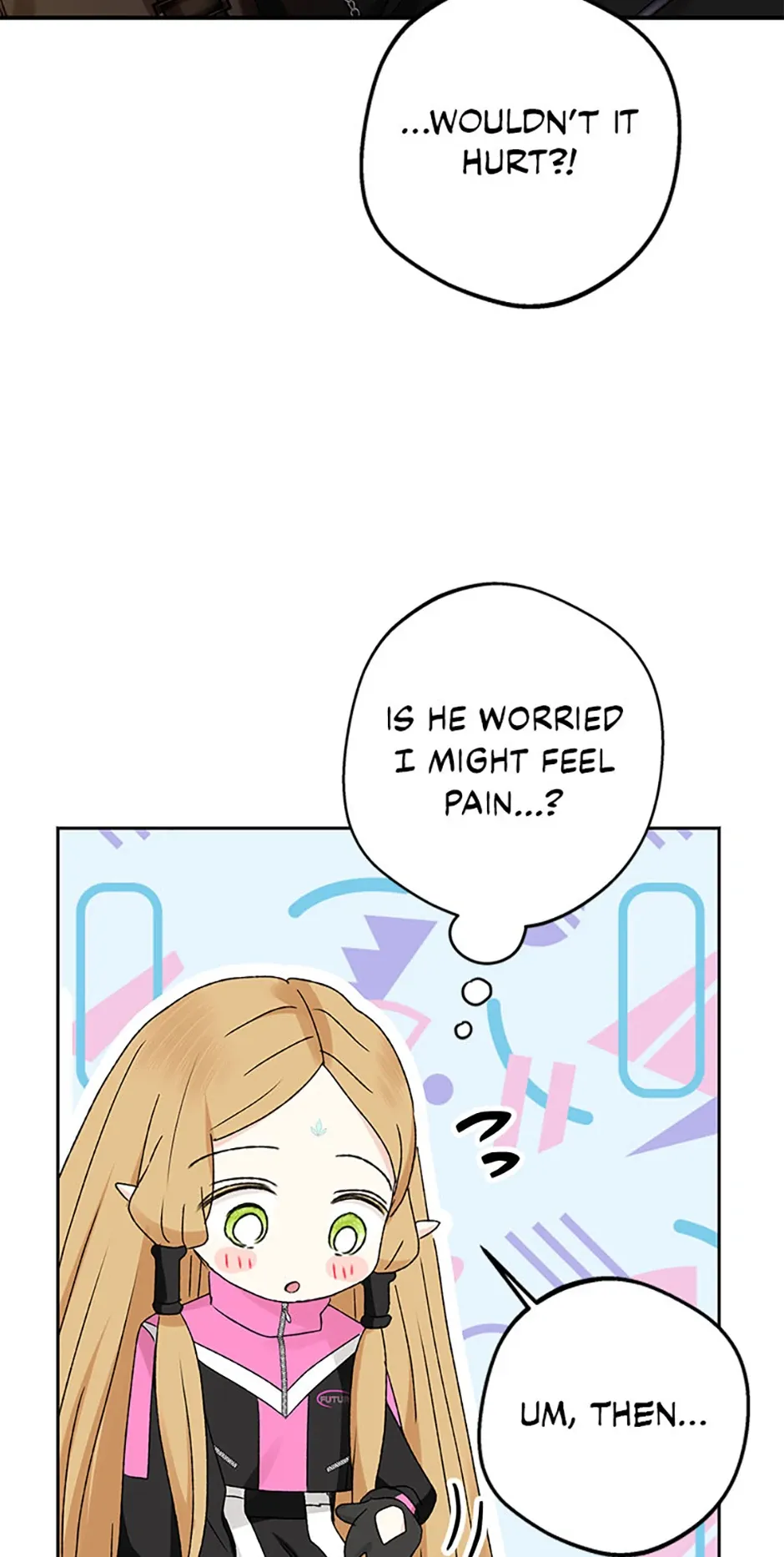 The Mating of Elves Chapter 22 page 30 - 