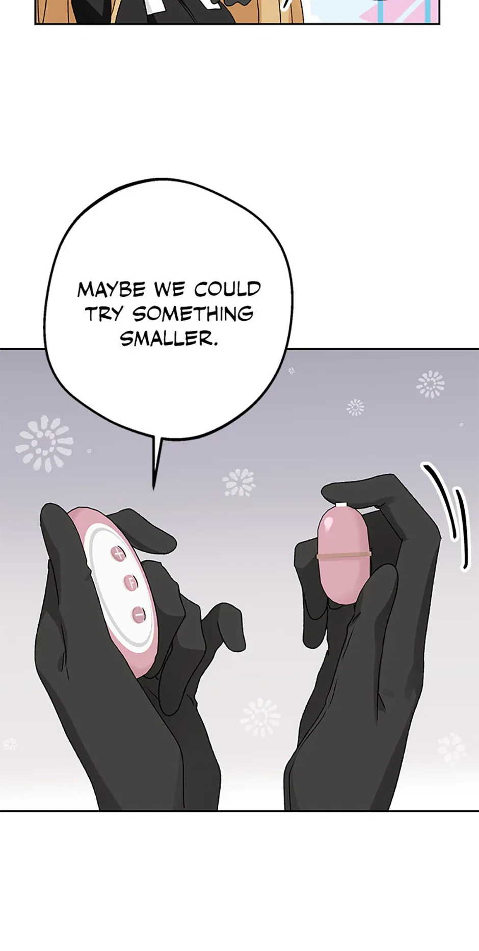The Mating of Elves Chapter 22 page 31 - 