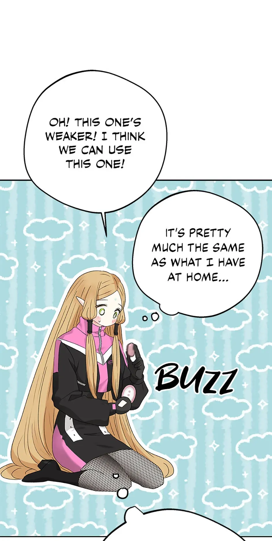 The Mating of Elves Chapter 22 page 32 - 