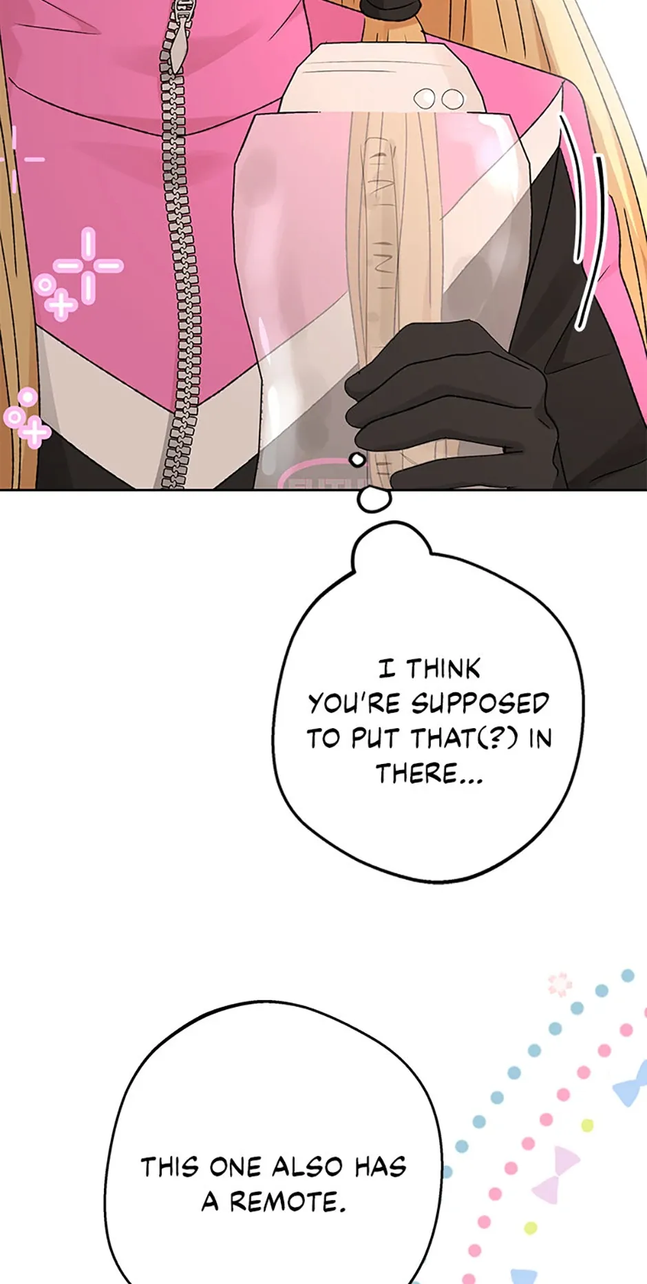 The Mating of Elves Chapter 22 page 35 - 