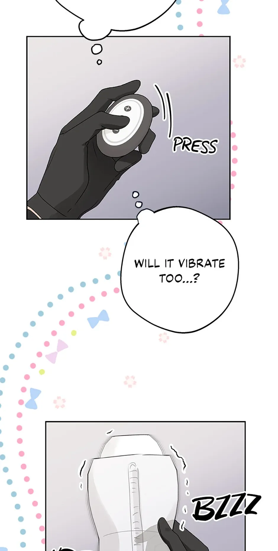 The Mating of Elves Chapter 22 page 36 - 