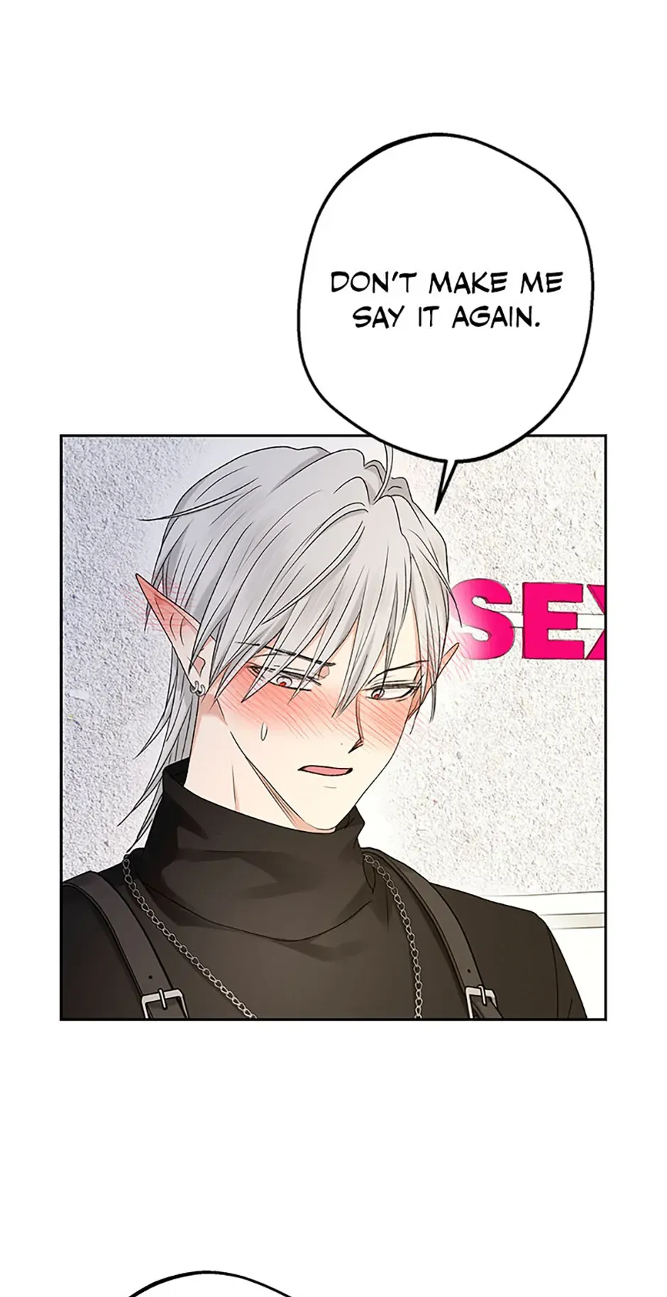 The Mating of Elves Chapter 22 page 63 - 