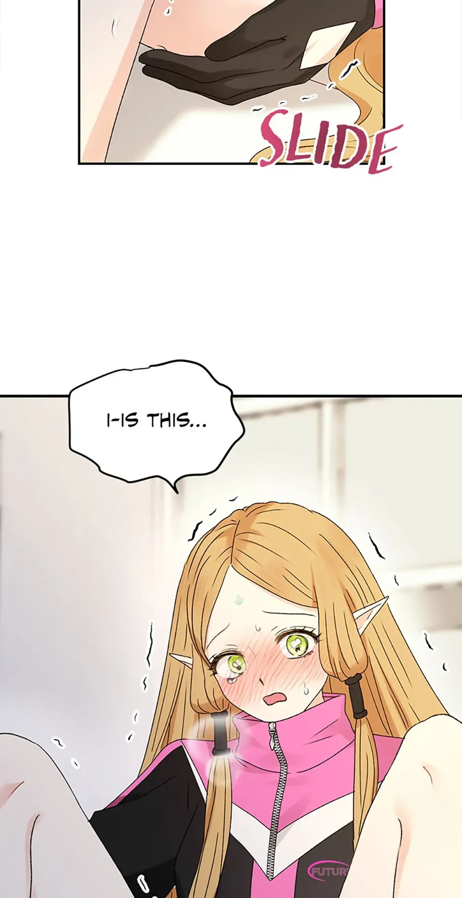 The Mating of Elves Chapter 22 page 66 - 