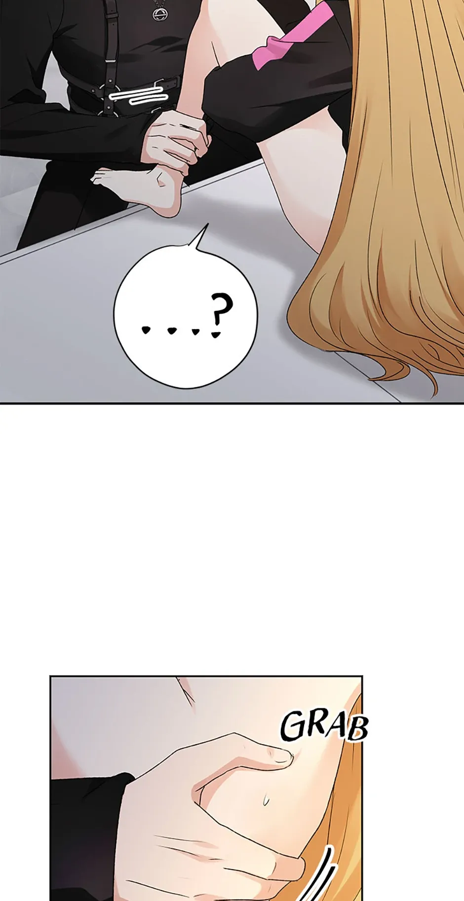 The Mating of Elves Chapter 22 page 69 - 