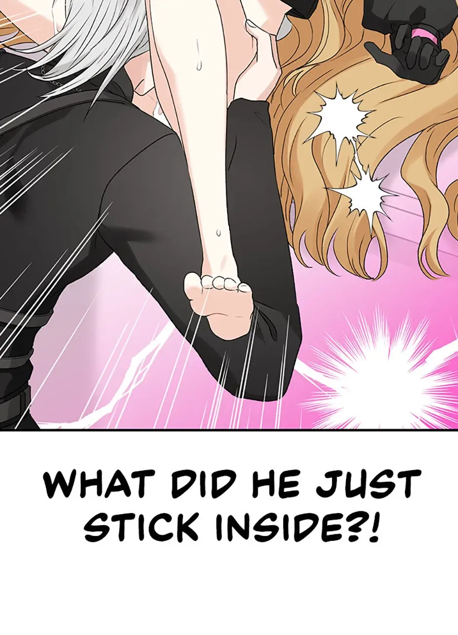 The Mating of Elves Chapter 23 page 2 - 