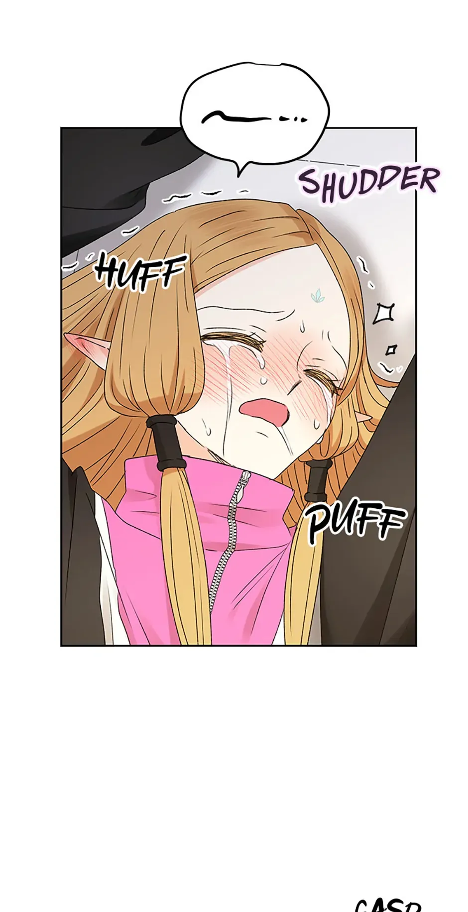 The Mating of Elves Chapter 23 page 30 - 
