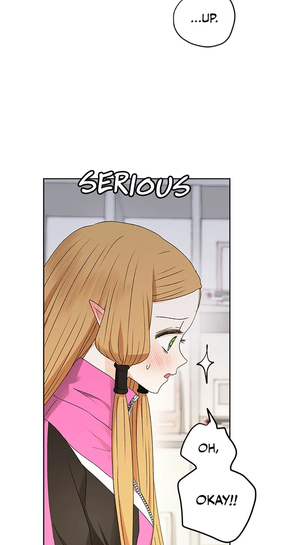 The Mating of Elves Chapter 23 page 51 - 