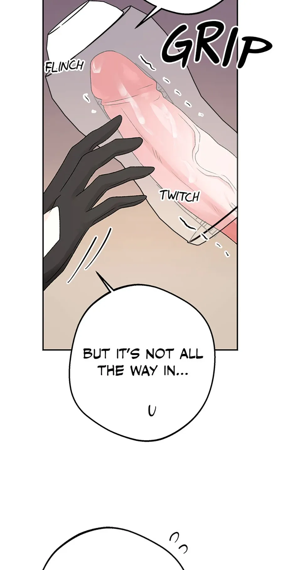 The Mating of Elves Chapter 23 page 61 - 