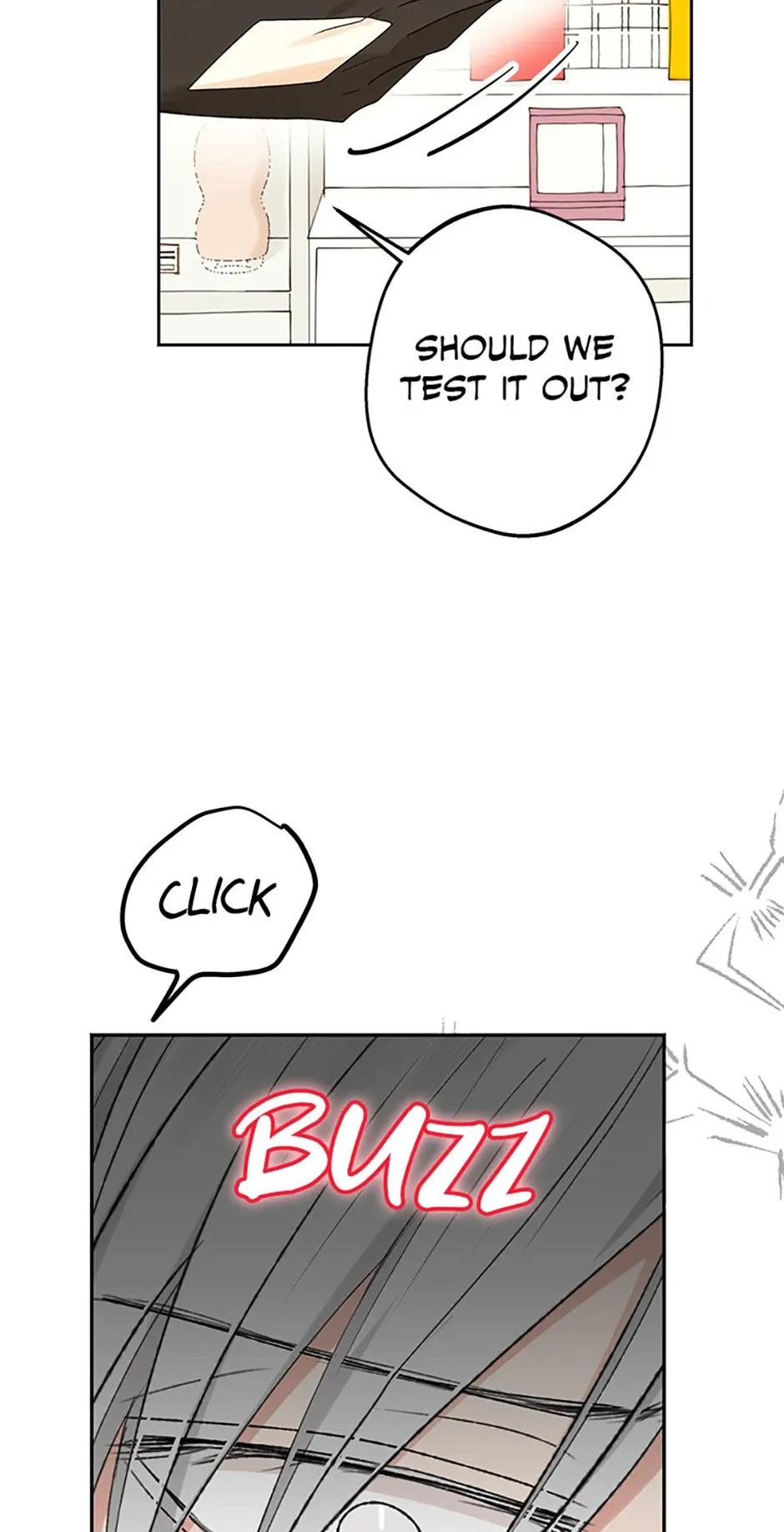The Mating of Elves Chapter 23 page 66 - 