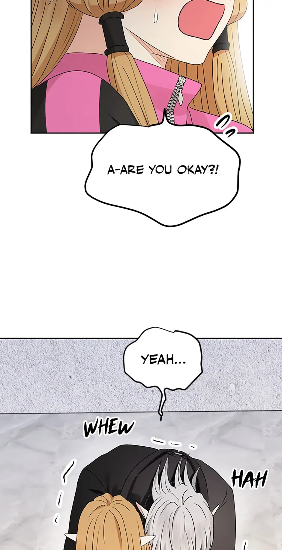 The Mating of Elves Chapter 23 page 69 - 
