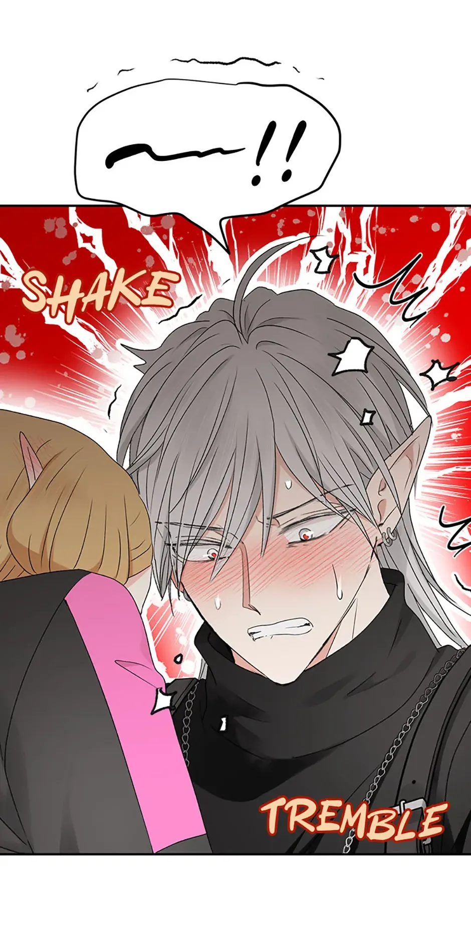 The Mating of Elves Chapter 23 page 75 - 