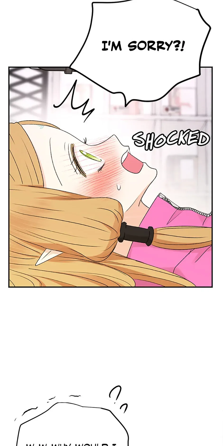 The Mating of Elves Chapter 23 page 82 - 