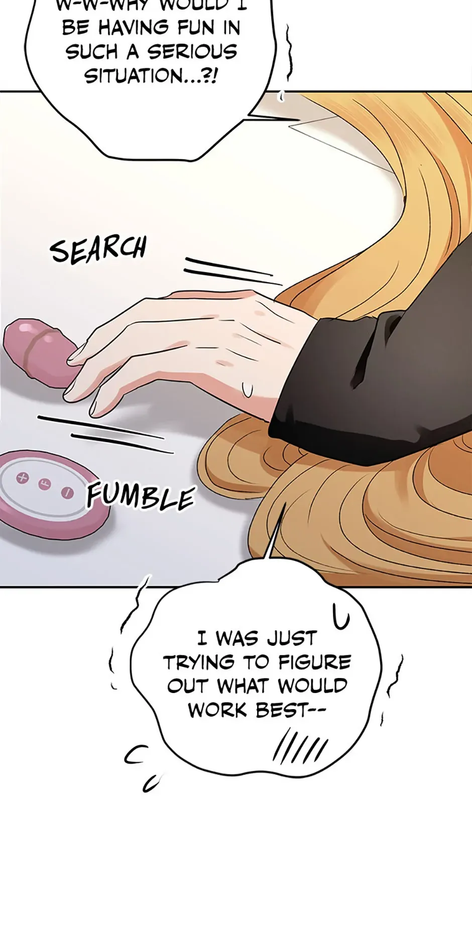 The Mating of Elves Chapter 23 page 83 - 