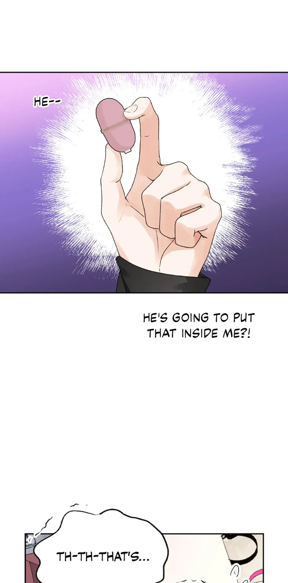 The Mating of Elves Chapter 24 page 2 - 