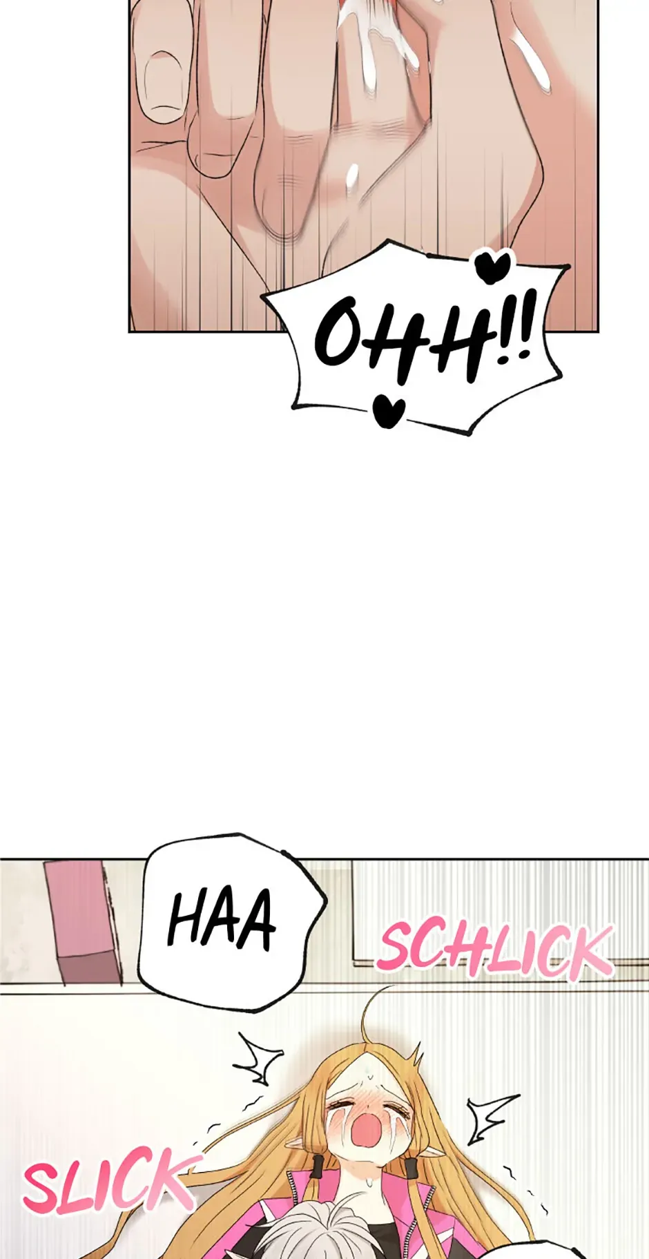 The Mating of Elves Chapter 24 page 21 - 