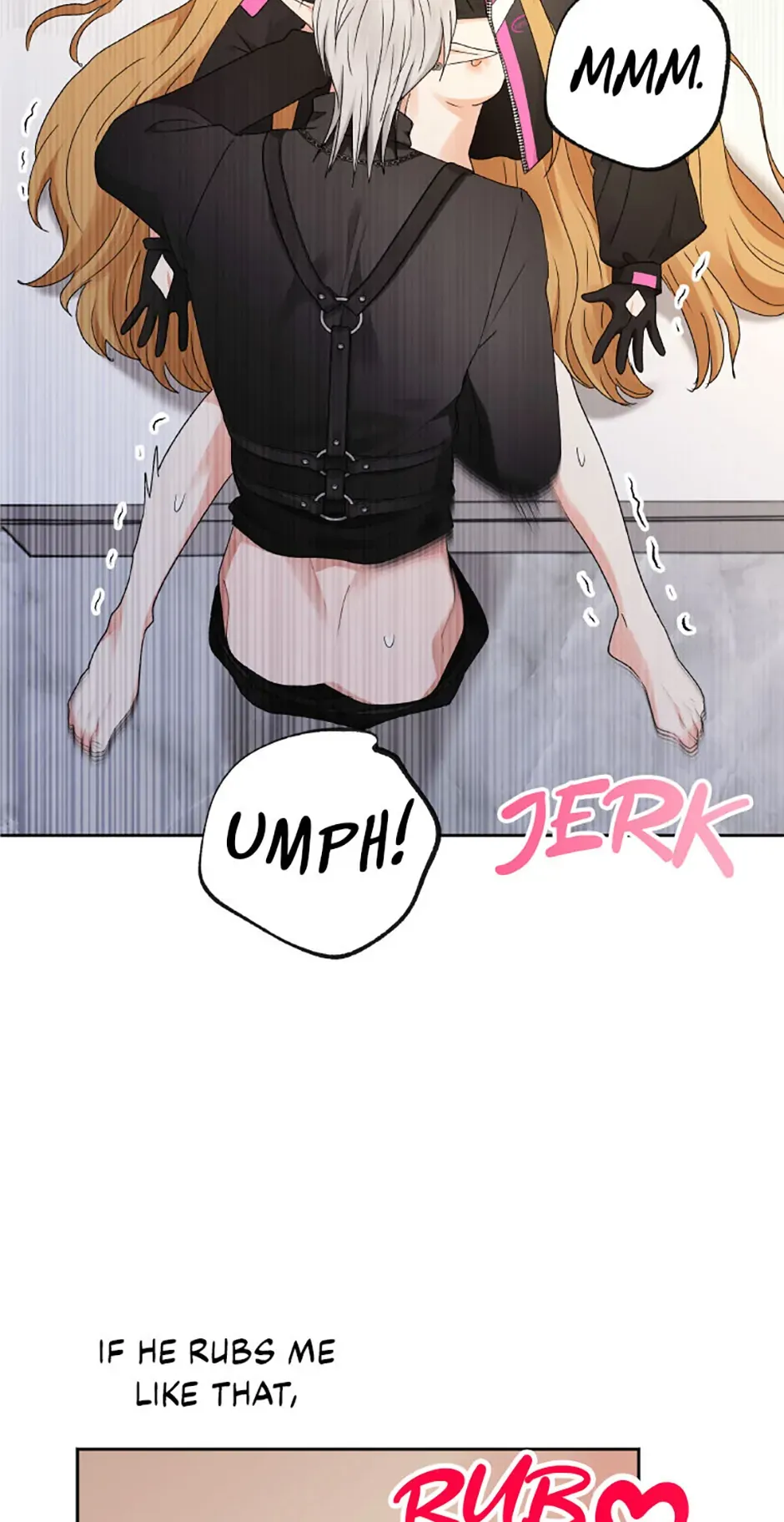 The Mating of Elves Chapter 24 page 22 - 